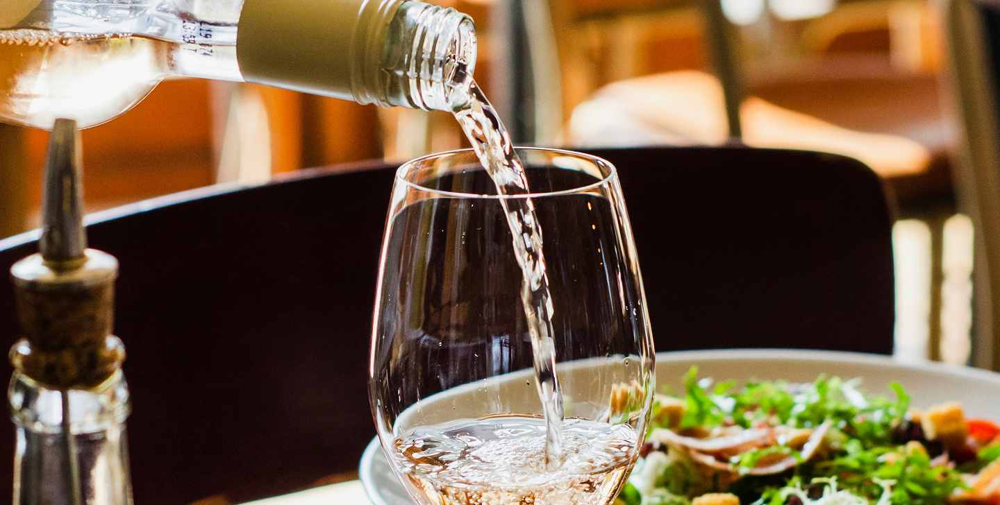 Фотография винодельческого фестиваля