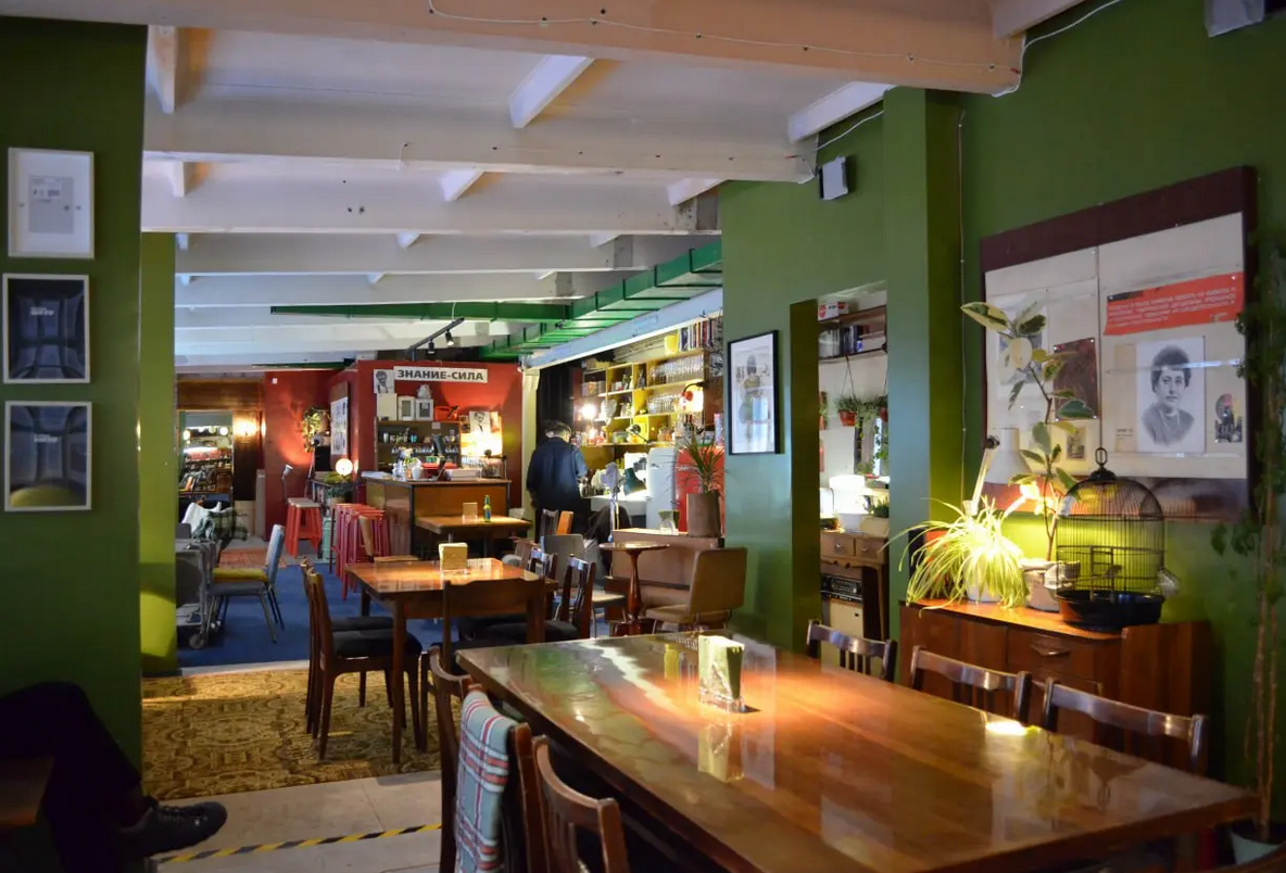 Винный Факультет