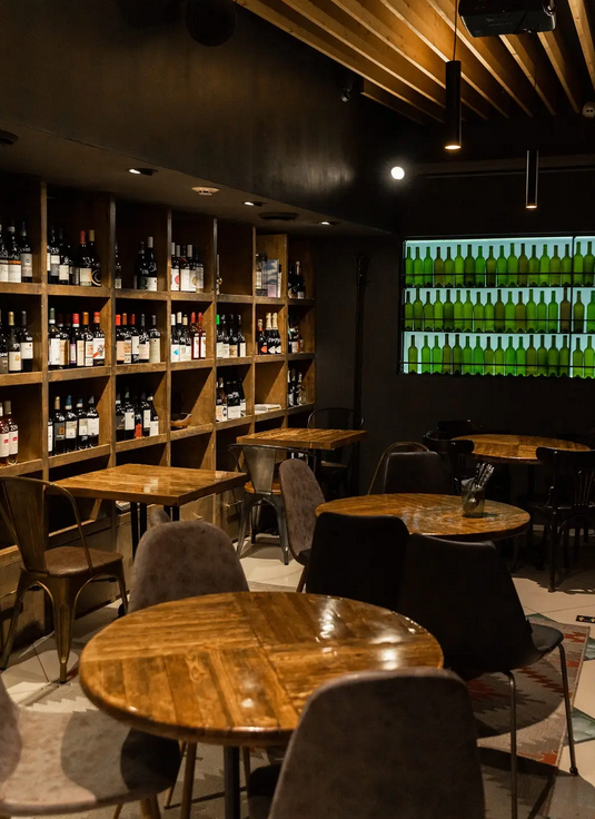 Винный базар