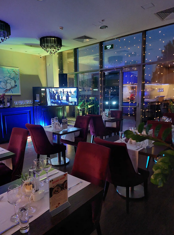 Sheraton Skypoint Luxe