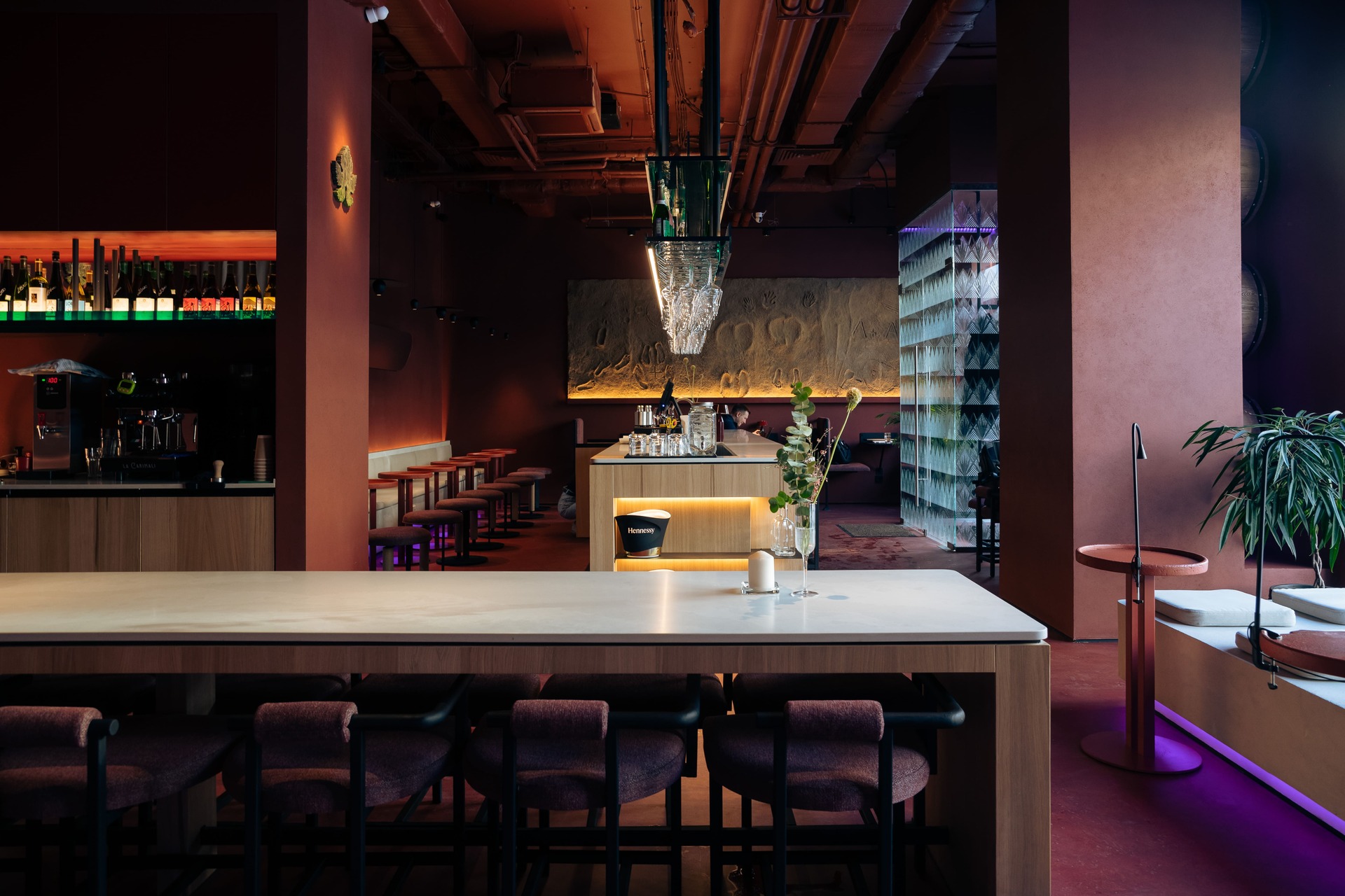 На бокальчик