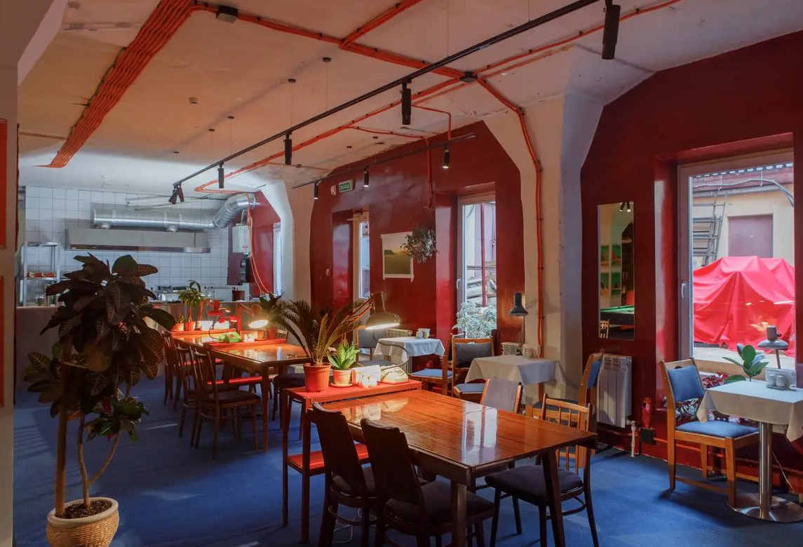 Винный факультет