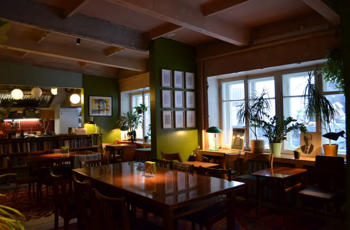 Винный Факультет