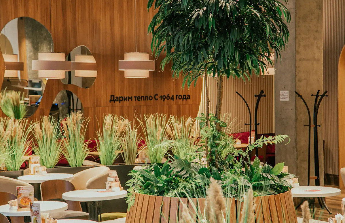 Шоколадница