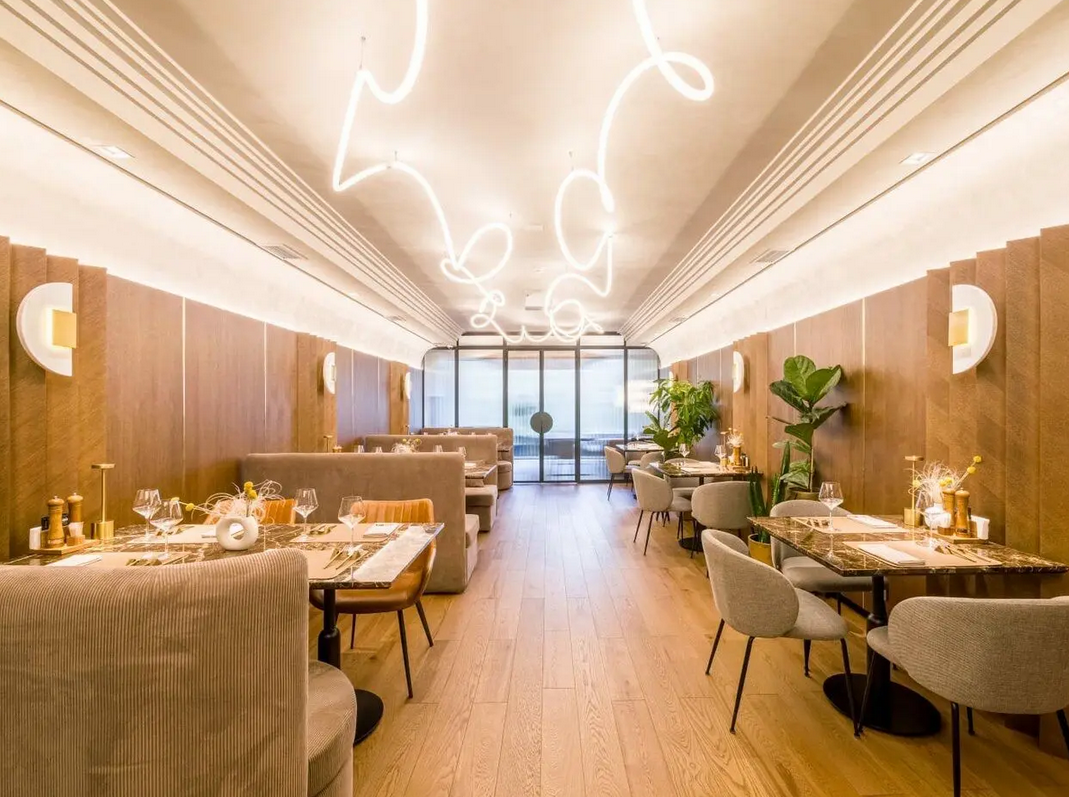 Wine&Whiskey by Simple