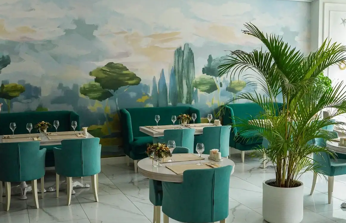 Винный бар Крым