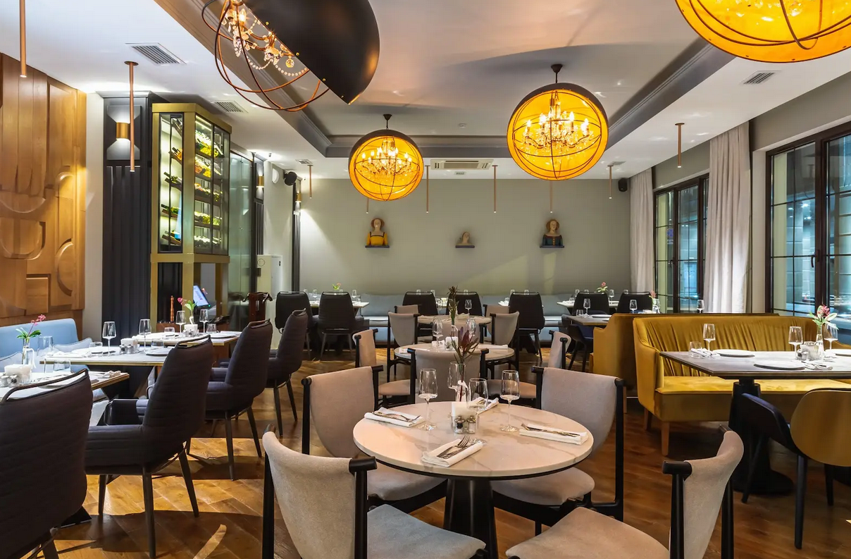 KISLOVSKY Taste&Place