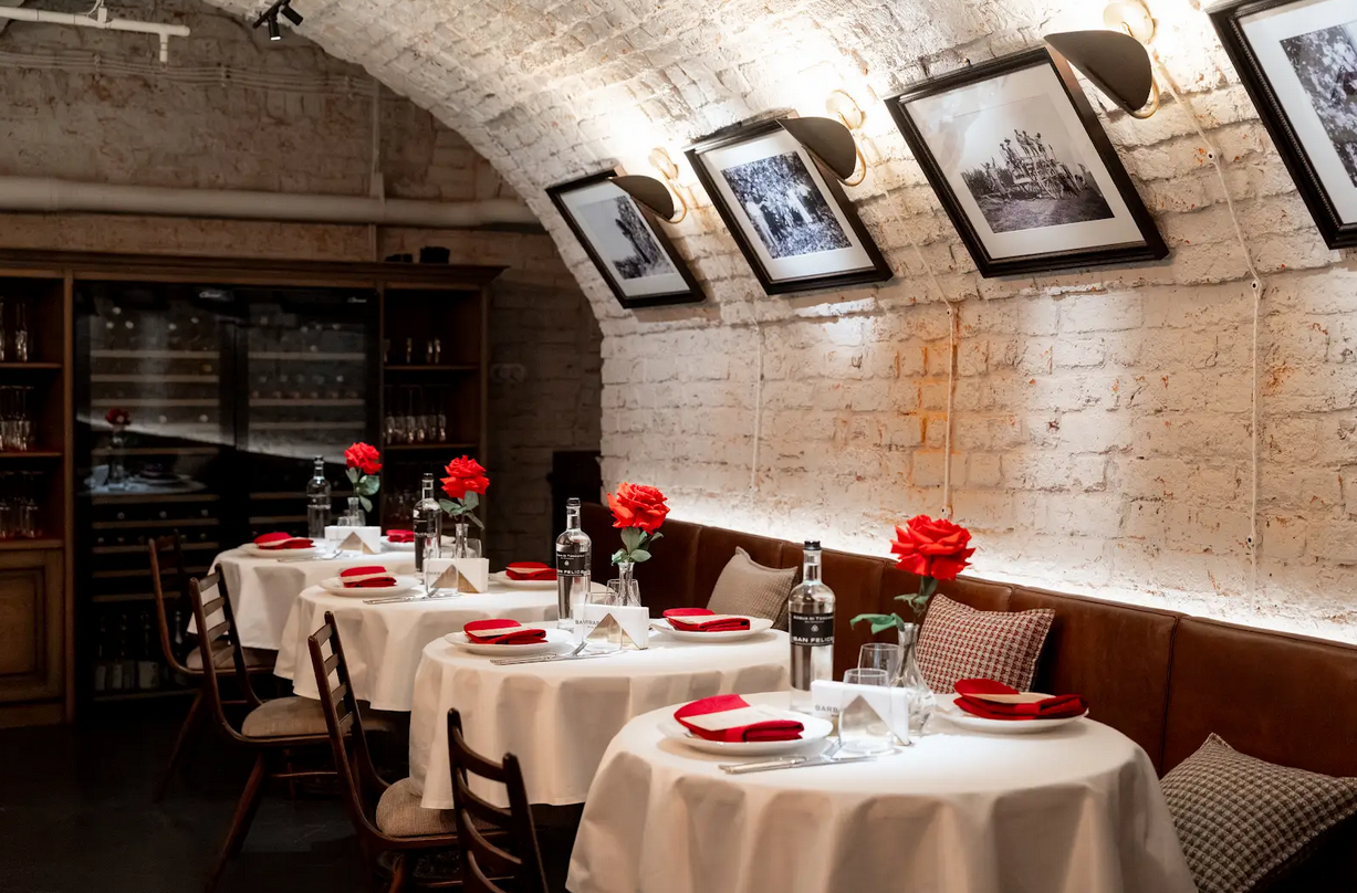 Barbaresco wine&music