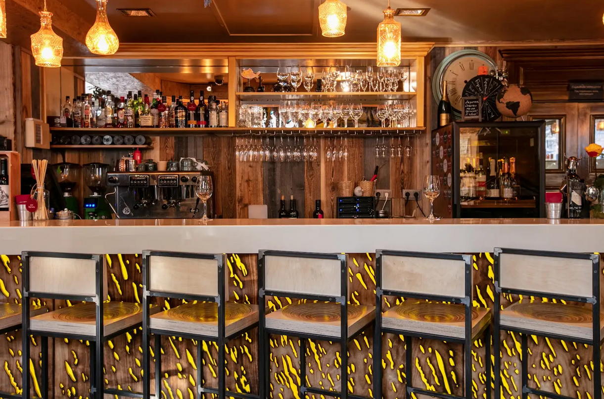 Винный базар