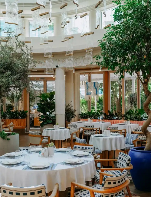 Клёво Морской Порт by Novikov