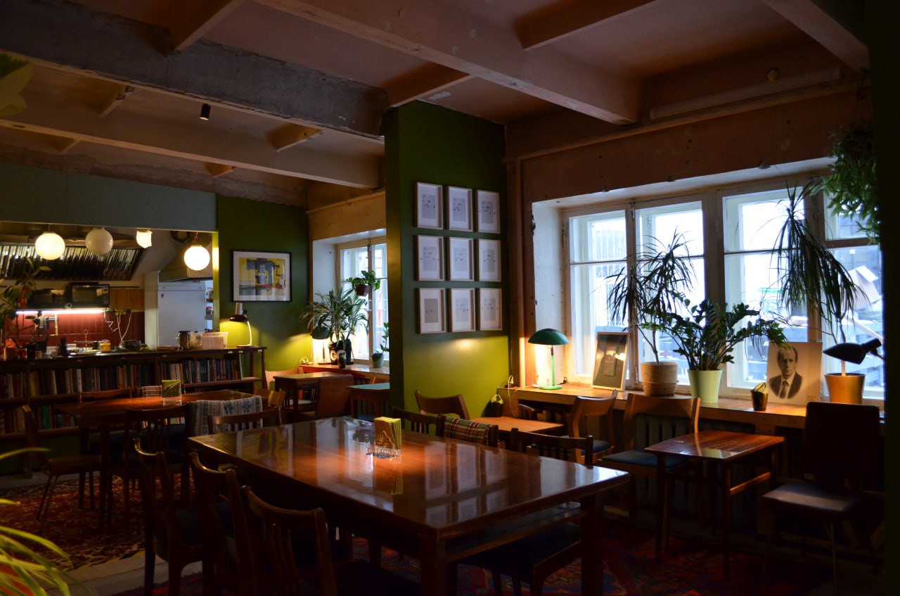 Винный факультет