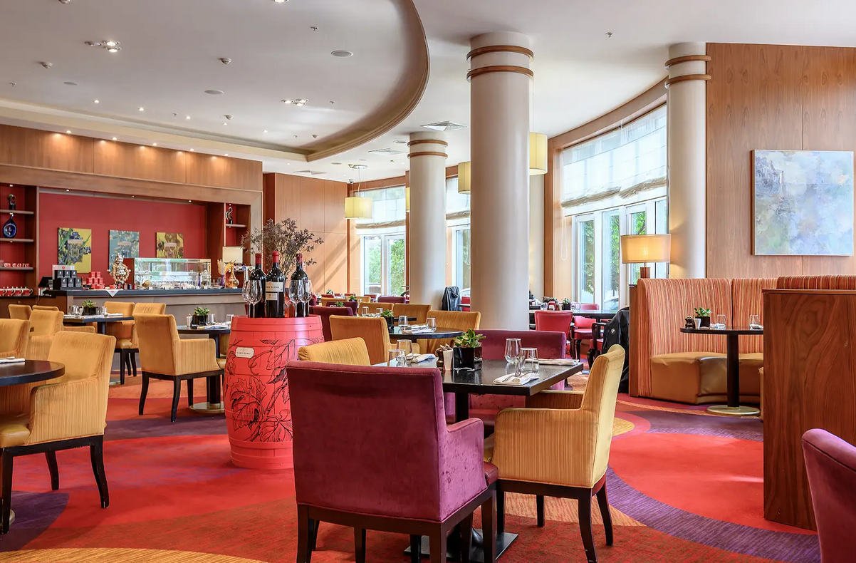 Allegro Restaurant & Bar