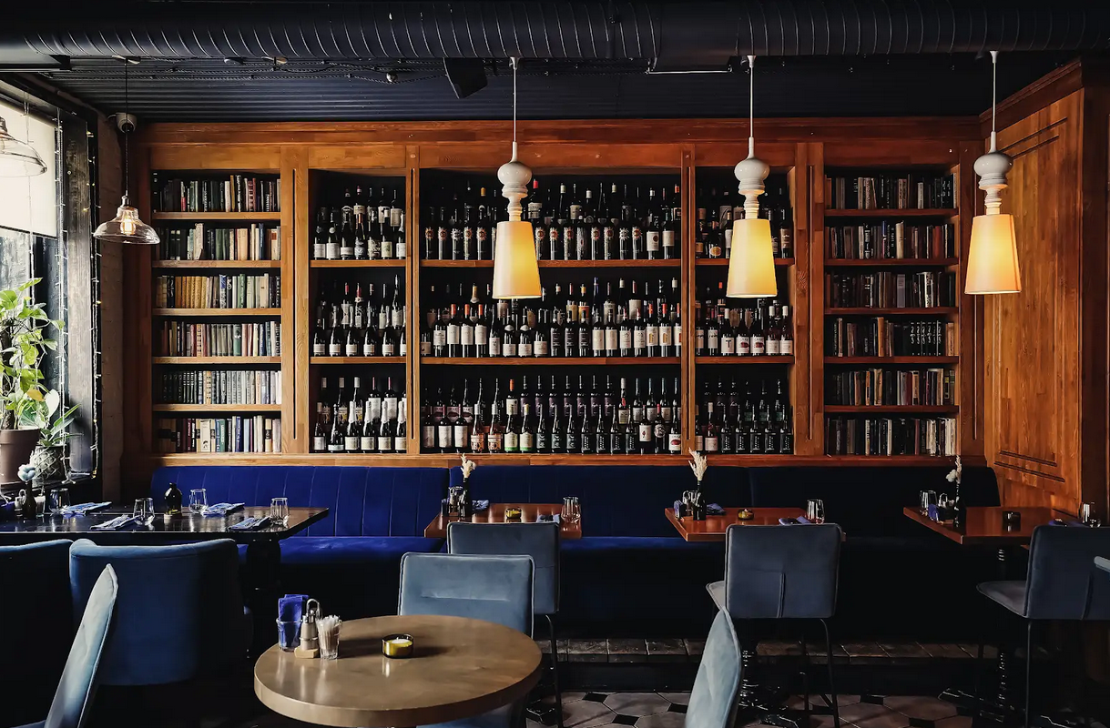 Библиотека