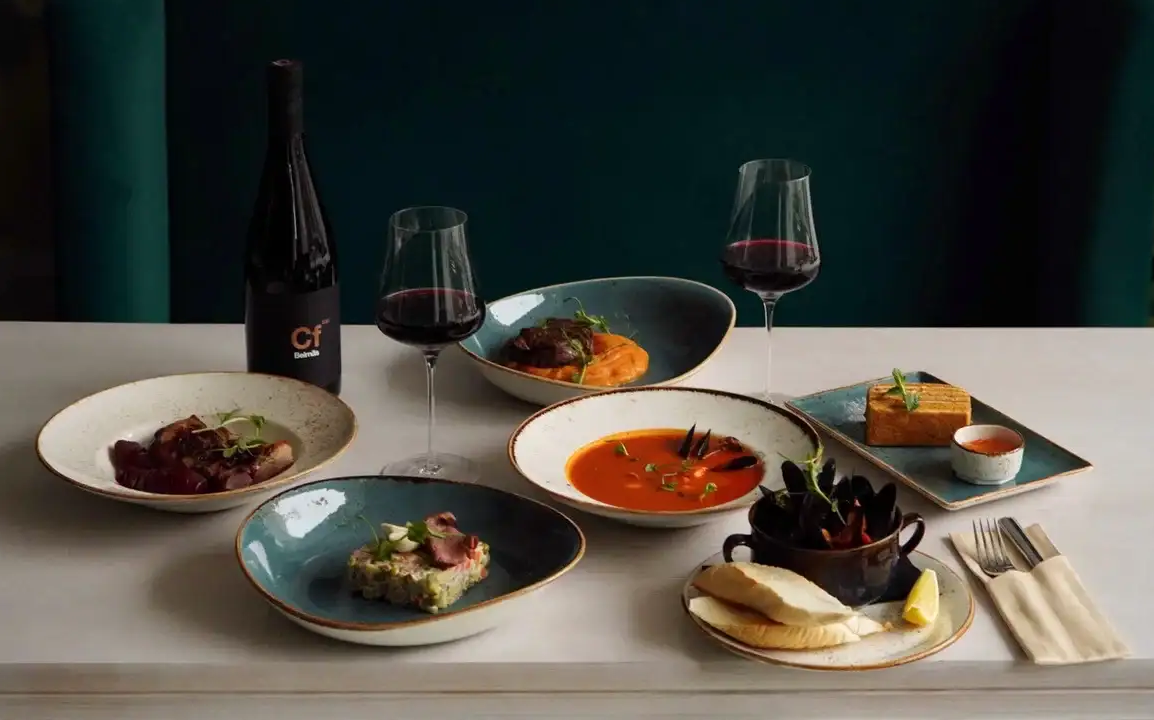 Винный бар Крым